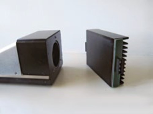 TIR100-2熱輻射率分析儀產品介紹